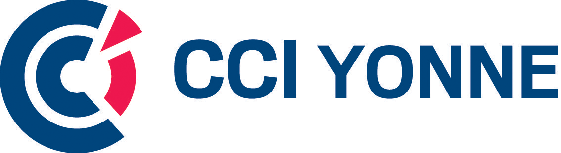 Logo CCI de l'Yonne