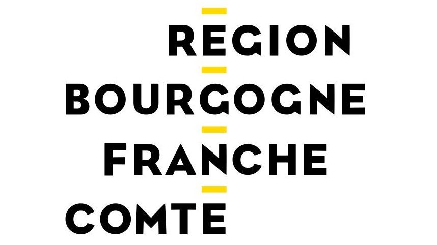 Logo Bourgogne franche-comté