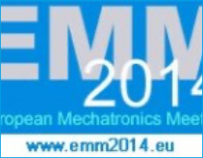 Platinium Mechatronics Award de la décennie - RB3D - Exosquelettes / Manipulateurs cobotiques