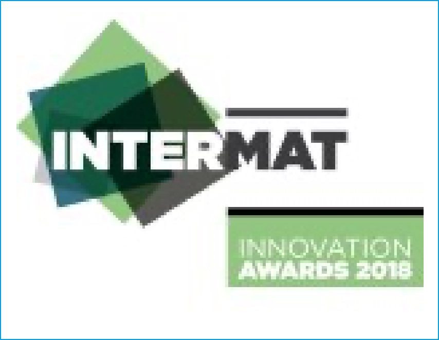 Innovation award INTERMAT 2018 - RB3D - Exosquelettes / Manipulateurs cobotiques