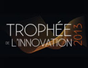Trophée Innovations Salons Industrie lauréat - RB3D - Exosquelettes / Manipulateurs cobotiques
